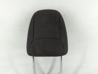 2016 Jeep Cherokee Headrest Head Rest Front Driver Passenger Seat Fits OEM Used Auto Parts - Oemusedautoparts1.com