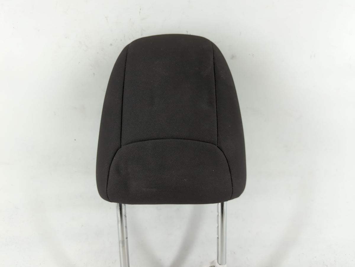 2016 Jeep Cherokee Headrest Head Rest Front Driver Passenger Seat Fits OEM Used Auto Parts - Oemusedautoparts1.com