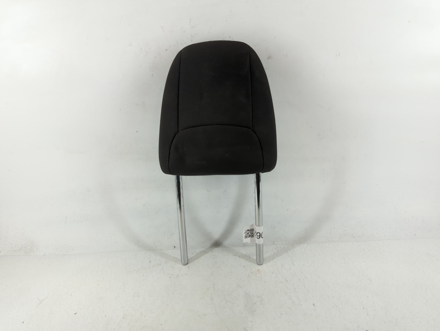2016 Jeep Cherokee Headrest Head Rest Front Driver Passenger Seat Fits OEM Used Auto Parts - Oemusedautoparts1.com