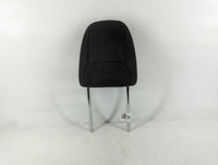 2016 Jeep Cherokee Headrest Head Rest Front Driver Passenger Seat Fits OEM Used Auto Parts - Oemusedautoparts1.com