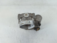 2014-2022 Jeep Cherokee Throttle Body P/N:0 280 750 570 05184349AC Fits OEM Used Auto Parts - Oemusedautoparts1.com