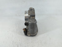 2014-2022 Jeep Cherokee Throttle Body P/N:0 280 750 570 05184349AC Fits OEM Used Auto Parts - Oemusedautoparts1.com