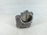 2014-2022 Jeep Cherokee Throttle Body P/N:0 280 750 570 05184349AC Fits OEM Used Auto Parts - Oemusedautoparts1.com