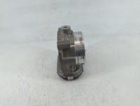 2014-2022 Jeep Cherokee Throttle Body P/N:0 280 750 570 05184349AC Fits OEM Used Auto Parts - Oemusedautoparts1.com
