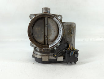 compare product 2014-2019 Jeep Cherokee Throttle Body P/N:0 280 750 570 05184349AC Fits Fits 2014 2015 2016 2017 2018 2019 2020 2021 2022 OEM Used Auto Parts