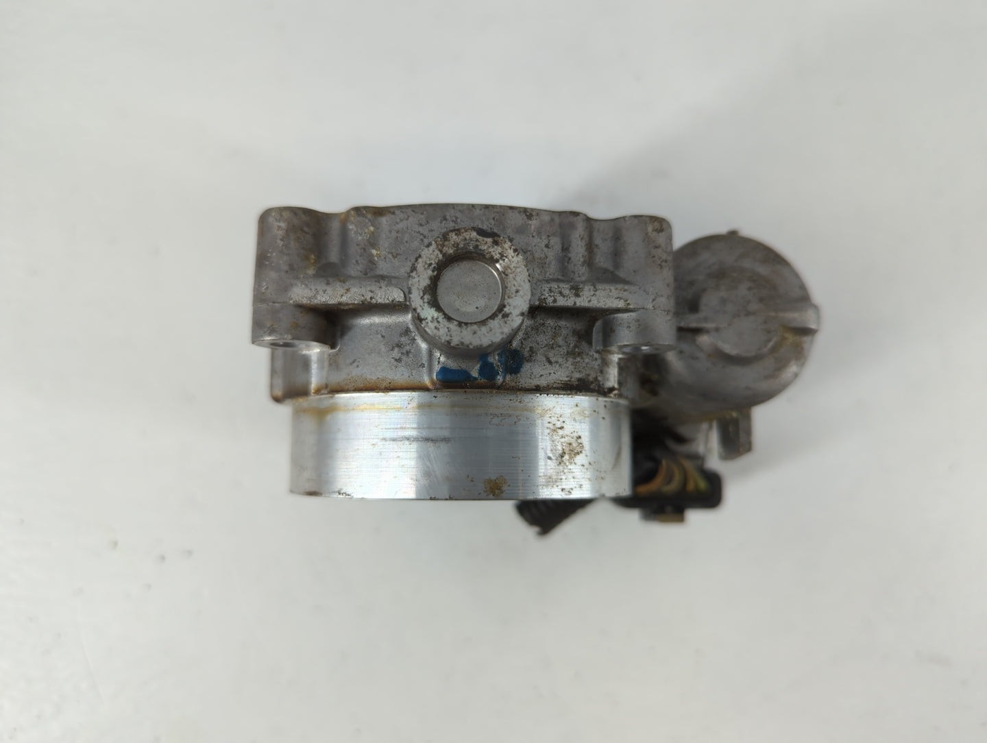 2014-2019 Jeep Cherokee Throttle Body P/N:0 280 750 570 05184349AC Fits Fits 2014 2015 2016 2017 2018 2019 2020 2021 2022 OE