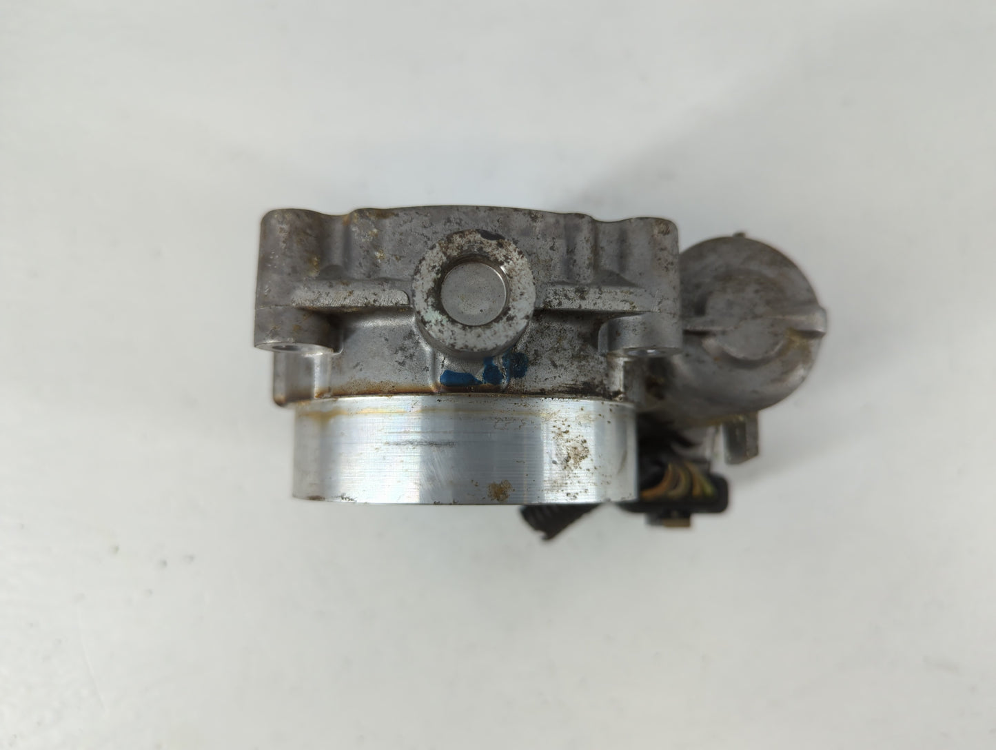 2014-2019 Jeep Cherokee Throttle Body P/N:0 280 750 570 05184349AC Fits Fits 2014 2015 2016 2017 2018 2019 2020 2021 2022 OE
