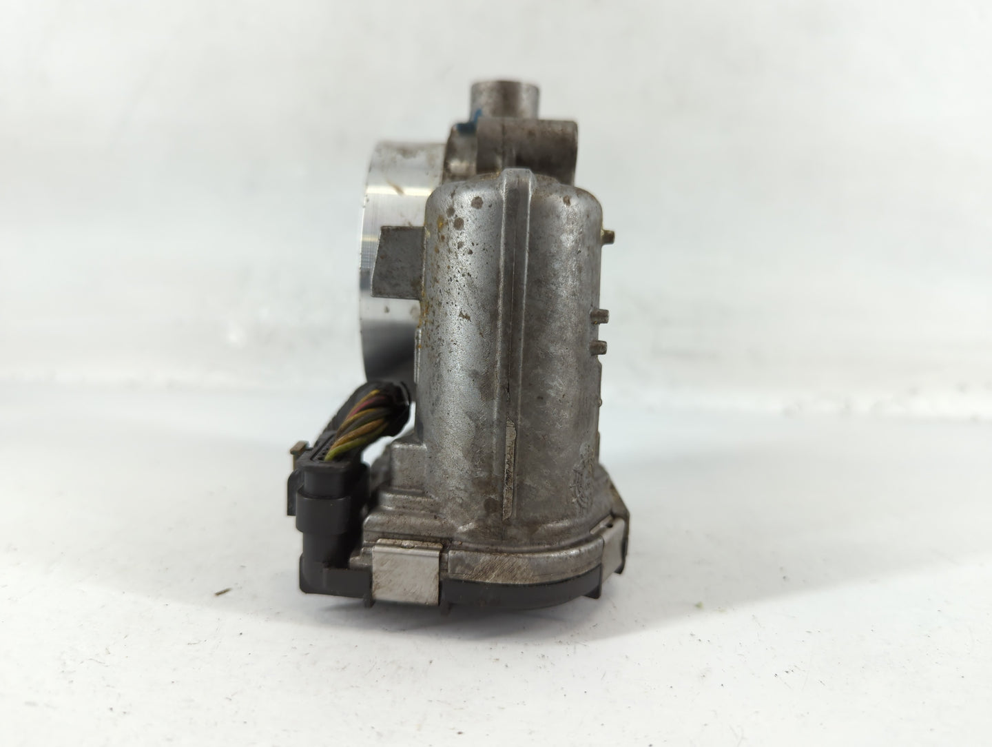 2014-2019 Jeep Cherokee Throttle Body P/N:0 280 750 570 05184349AC Fits Fits 2014 2015 2016 2017 2018 2019 2020 2021 2022 OE