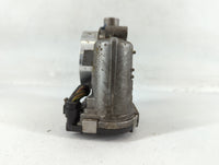 2014-2019 Jeep Cherokee Throttle Body P/N:0 280 750 570 05184349AC Fits Fits 2014 2015 2016 2017 2018 2019 2020 2021 2022 OE