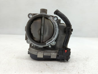 compare product 2014-2019 Jeep Cherokee Throttle Body P/N:0 280 750 570 05184349AC Fits Fits 2014 2015 2016 2017 2018 2019 2020 2021 2022 OEM Used Auto Parts