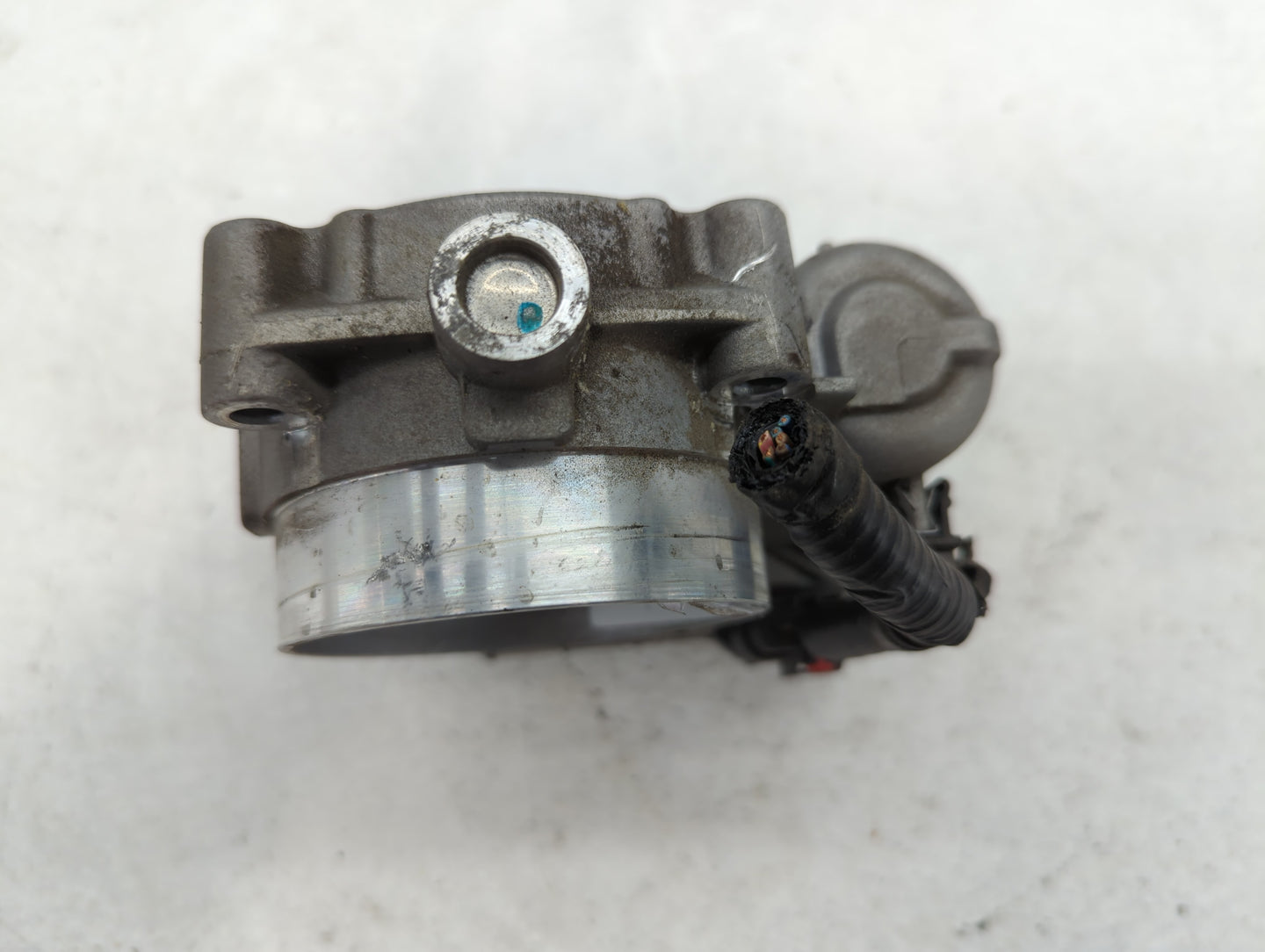 2014-2019 Jeep Cherokee Throttle Body P/N:0 280 750 570 05184349AC Fits Fits 2014 2015 2016 2017 2018 2019 2020 2021 2022 OE