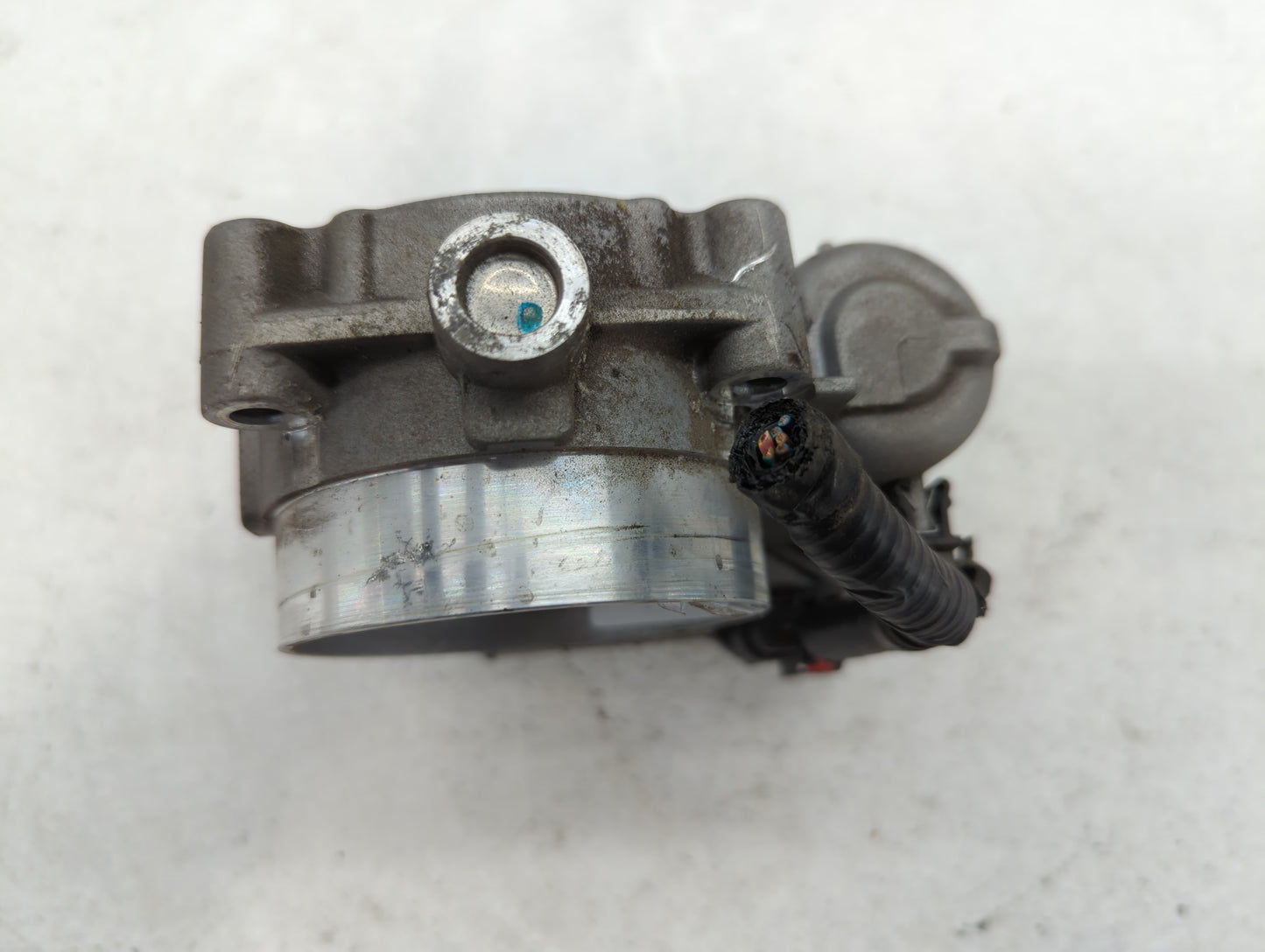 2014-2019 Jeep Cherokee Throttle Body P/N:0 280 750 570 05184349AC Fits Fits 2014 2015 2016 2017 2018 2019 2020 2021 2022 OE