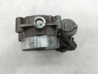 2014-2019 Jeep Cherokee Throttle Body P/N:0 280 750 570 05184349AC Fits Fits 2014 2015 2016 2017 2018 2019 2020 2021 2022 OE