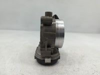2014-2019 Jeep Cherokee Throttle Body P/N:0 280 750 570 05184349AC Fits Fits 2014 2015 2016 2017 2018 2019 2020 2021 2022 OE
