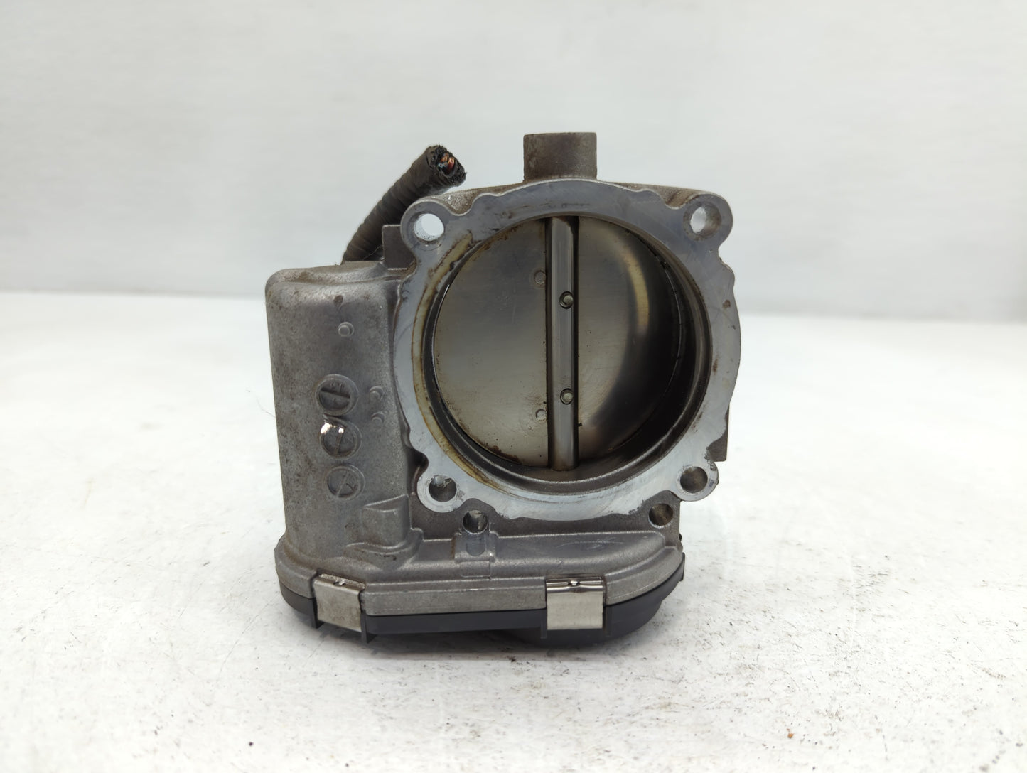 2014-2019 Jeep Cherokee Throttle Body P/N:0 280 750 570 05184349AC Fits Fits 2014 2015 2016 2017 2018 2019 2020 2021 2022 OE