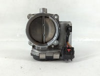 2014-2019 Jeep Cherokee Throttle Body P/N:0 280 750 570 05184349AC Fits Fits 2014 2015 2016 2017 2018 2019 2020 2021 2022 OE