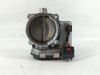compare product 2014-2019 Jeep Cherokee Throttle Body P/N:0 280 750 570 05184349AC Fits Fits 2014 2015 2016 2017 2018 2019 2020 2021 2022 OEM Used Auto Parts