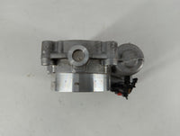 2014-2019 Jeep Cherokee Throttle Body P/N:0 280 750 570 05184349AC Fits Fits 2014 2015 2016 2017 2018 2019 2020 2021 2022 OE