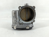 2014-2019 Jeep Cherokee Throttle Body P/N:0 280 750 570 05184349AC Fits Fits 2014 2015 2016 2017 2018 2019 2020 2021 2022 OE