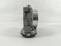 2014-2019 Jeep Cherokee Throttle Body P/N:0 280 750 570 05184349AC Fits Fits 2014 2015 2016 2017 2018 2019 2020 2021 2022 OE