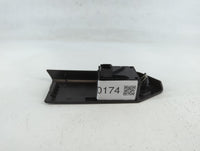 2015-2022 Jeep Cherokee Master Power Window Switch Replacement Driver Side Left P/N:AR33-14A564-ADW 68231805AA Fits OEM Used