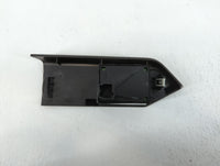 2015-2022 Jeep Cherokee Master Power Window Switch Replacement Driver Side Left P/N:AR33-14A564-ADW 68231805AA Fits OEM Used