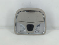 2016 Jeep Cherokee Overhead Roof Console - Oemusedautoparts1.com