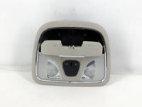 2016 Jeep Cherokee Overhead Roof Console - Oemusedautoparts1.com
