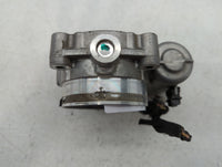 2014-2022 Jeep Cherokee Throttle Body P/N:0 280 750 570 05184349AC Fits OEM Used Auto Parts - Oemusedautoparts1.com