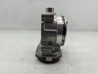 2014-2022 Jeep Cherokee Throttle Body P/N:0 280 750 570 05184349AC Fits OEM Used Auto Parts - Oemusedautoparts1.com