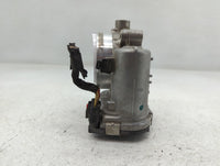 2014-2022 Jeep Cherokee Throttle Body P/N:0 280 750 570 05184349AC Fits OEM Used Auto Parts - Oemusedautoparts1.com