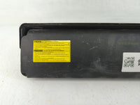2014-2018 Jeep Cherokee Air Bag Passenger Right Knee OEM P/N:P68102342AF Fits Fits 2014 2015 2016 2017 2018 OEM Used Auto Pa