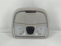 2016 Jeep Cherokee Overhead Roof Console - Oemusedautoparts1.com
