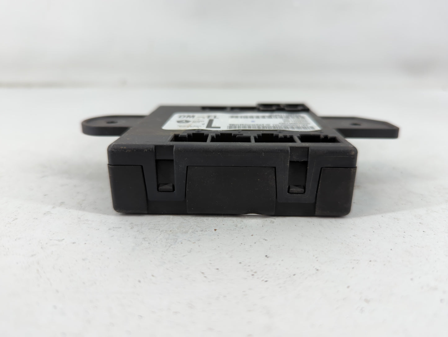 2014-2020 Jeep Cherokee Chassis Control Module Ccm Bcm Body Control - Oemusedautoparts1.com