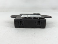 2014-2020 Jeep Cherokee Chassis Control Module Ccm Bcm Body Control - Oemusedautoparts1.com