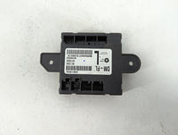 2014-2020 Jeep Cherokee Chassis Control Module Ccm Bcm Body Control - Oemusedautoparts1.com