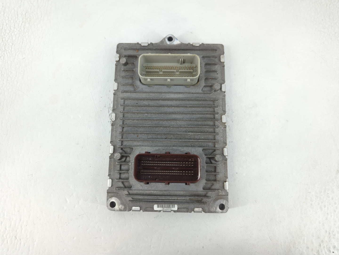 2016-2017 Jeep Cherokee PCM Engine Control Computer ECU ECM PCU OEM P/N:6818770 P68259137AA Fits Fits 2016 2017 OEM Used Aut