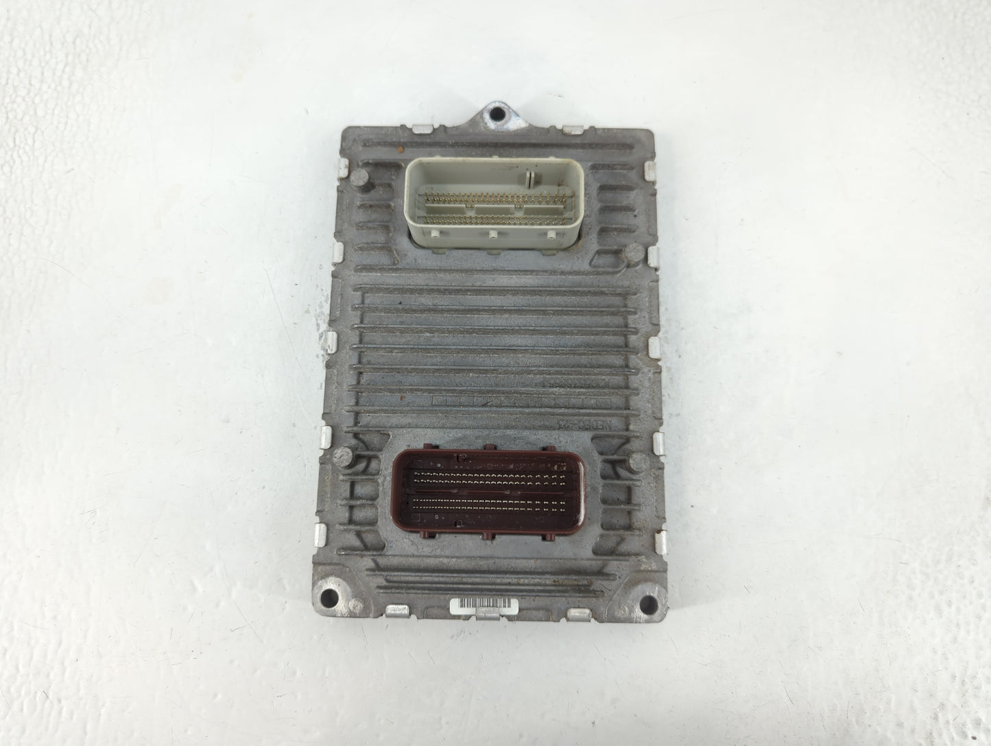 2016-2017 Jeep Cherokee PCM Engine Control Computer ECU ECM PCU OEM P/N:6818770 P68259137AA Fits Fits 2016 2017 OEM Used Aut
