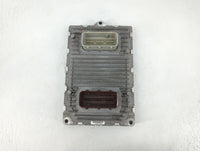 2016-2017 Jeep Cherokee PCM Engine Control Computer ECU ECM PCU OEM P/N:6818770 P68259137AA Fits Fits 2016 2017 OEM Used Aut
