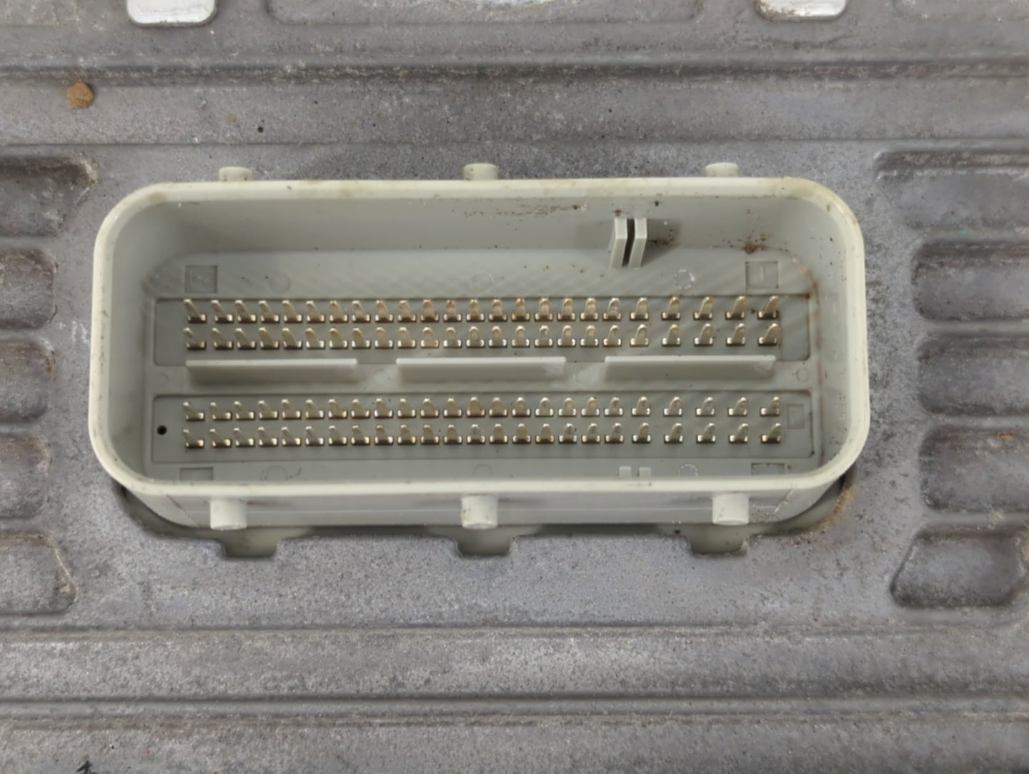 2016-2017 Jeep Cherokee PCM Engine Control Computer ECU ECM PCU OEM P/N:6818770 P68259137AA Fits Fits 2016 2017 OEM Used Aut