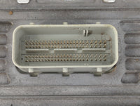 2016-2017 Jeep Cherokee PCM Engine Control Computer ECU ECM PCU OEM P/N:6818770 P68259137AA Fits Fits 2016 2017 OEM Used Aut