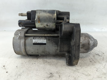 2015-2022 Jeep Cherokee Car Starter Motor Solenoid OEM P/N:56029615AB Fits Fits 2015 2016 2017 2018 2019 2020 2021 2022 OEM 