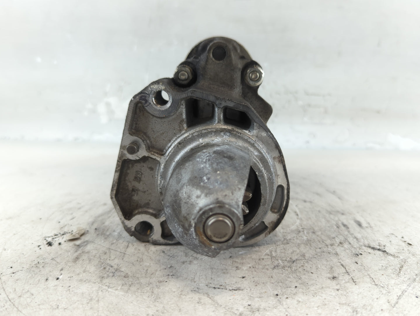 2015-2022 Jeep Cherokee Car Starter Motor Solenoid OEM P/N:56029615AB Fits Fits 2015 2016 2017 2018 2019 2020 2021 2022 OEM 