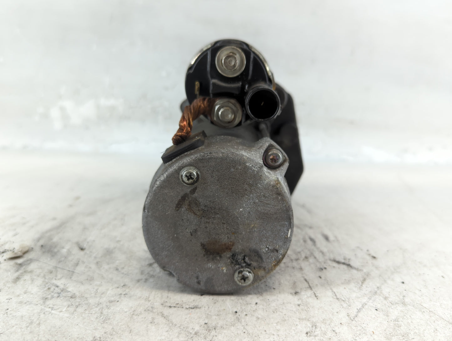 2015-2022 Jeep Cherokee Car Starter Motor Solenoid OEM P/N:56029615AB Fits Fits 2015 2016 2017 2018 2019 2020 2021 2022 OEM 