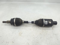 2014-2018 Jeep Cherokee Axle Shaft Front Driver Cv C/v - Oemusedautoparts1.com
