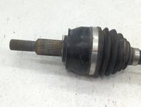 2014-2018 Jeep Cherokee Axle Shaft Front Driver Cv C/v - Oemusedautoparts1.com