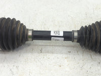 2014-2018 Jeep Cherokee Axle Shaft Front Driver Cv C/v - Oemusedautoparts1.com