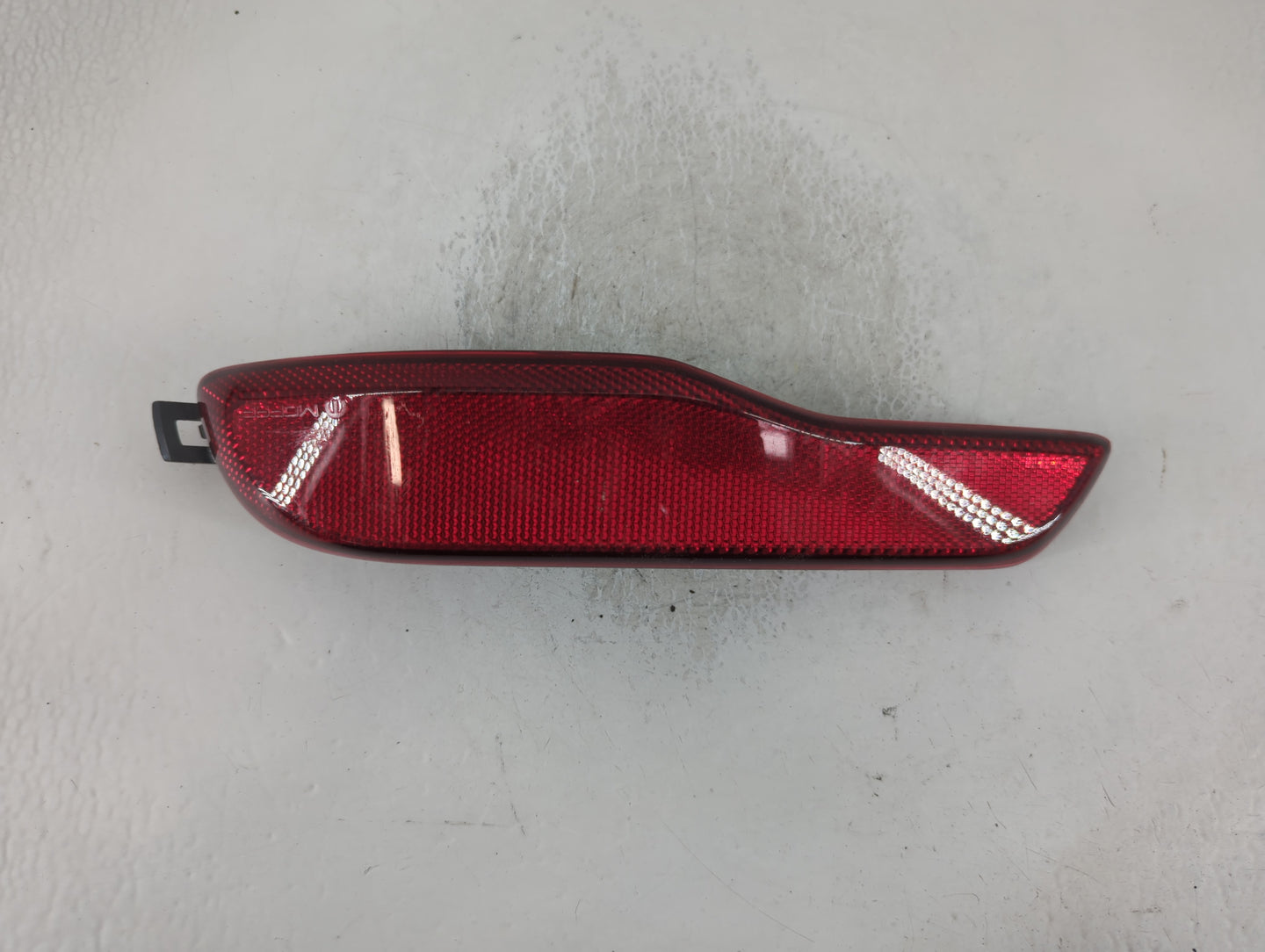 2014-2018 Jeep Cherokee Tail Light Assembly Passenger Right OEM P/N:45-4313B Fits Fits 2014 2015 2016 2017 2018 OEM Used Aut