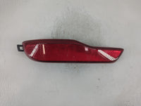 2014-2018 Jeep Cherokee Tail Light Assembly Passenger Right OEM P/N:45-4313B Fits Fits 2014 2015 2016 2017 2018 OEM Used Aut