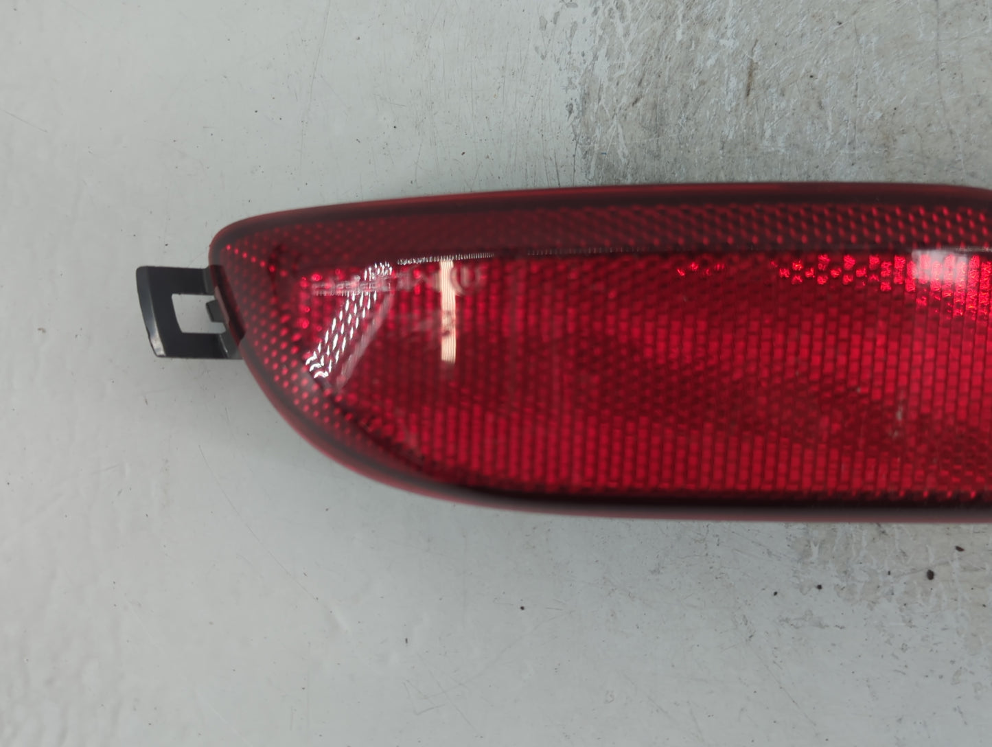 2014-2018 Jeep Cherokee Tail Light Assembly Passenger Right OEM P/N:45-4313B Fits Fits 2014 2015 2016 2017 2018 OEM Used Aut